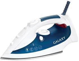 гл6102л, Утюг Galaxy GL6102