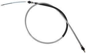 ST3640000Q0H, Трос ручника NISSAN ALMERA G15RA левый/правый