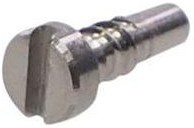 4124-21, Stop Screw M1.4, Pack of 10 pieces