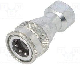 246.04 OC, Быстрое соединение