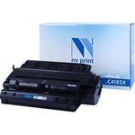 Картридж NVP совместимый NV-C4182X для HP LaserJet 8100/ 8100DN/ 8100MFP/ 8100N/ ...