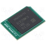 EMMC MODULE 32G, IC: FLASH memory; 32GB; OKDO-RA004