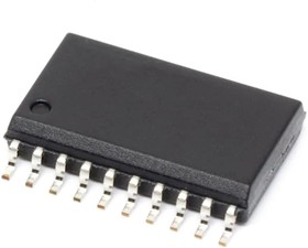 PIC16F1578-I/SO, 8-bit Microcontrollers - MCU 7KB Flash 512B RAM 16b PWM 10b ADC