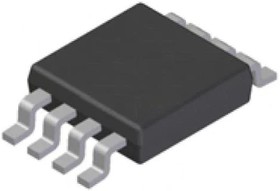 AP2151DSG-13, Power Switch ICs - Power Distribution 0.5A SINGLE CH USB 2.0 Switch 90mOhm