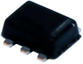 TPS563202DRLR, Switching Voltage Regulators 4.5-V to 17-V input, 3-A synchronous buck converter in SOT563 6-SOT-5X3 -40 to 125