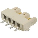 10120045-401LF, Rotaconnect® Rotatable Board-to-Board Connector ...