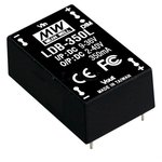 LDB-500L, DC/DC LED, блок питания для светодиодного освещения
