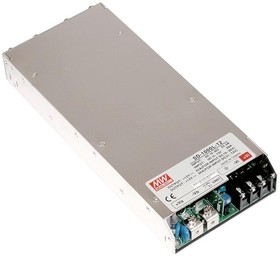 Фото 1/4 SD-1000L-48, Isolated DC/DC Converters - Chassis Mount 1008W 48V 21A 19-72Vin