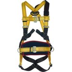 Привязь страховочная УСП II Ж4 Профи УСП II Ж4 Профи 2