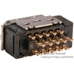 10120-3000PE, Разъем: MDR, PIN: 20, экранированный, на провод, Мат-л: полиэфир