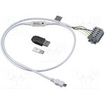 CATACCSMIAC USB Cable for Use with CS micro