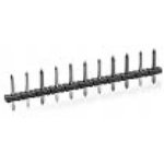 30.360, Headers & Wire Housings STL130/10 PCB.Pins