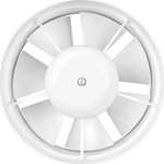 VP 5, Вентилятор осевой канальный вытяжной D 125 90-00041