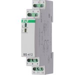 Реле импульсное (бистабильное) BIS-412 Евроавтоматика F&F