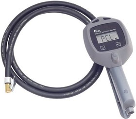 DTI08, Tyre Inflator, 0.34 ? 12 bar, 5 ? 170 psi