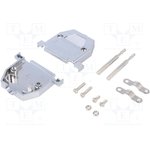 DSC-625A, Корпус: для разъемов D-Sub; D-Sub 25pin,D-Sub HD 44pin; прямой