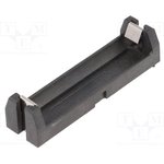 1015, Cylindrical Battery Contacts, Clips, Holders & Springs AA PC Battery HOLDER