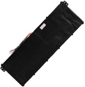 (AC14B18J) аккумулятор для ноутбука Acer Chromebook 13 CB5-311, для Aspire E3-111, V3-111, V3-111P, 11.31-11.4V 36Wh черная