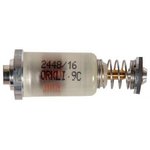 (MGC000UN) клапан газ-контроля газовой плиты (D=11 мм)
