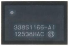 (338S1166-A1) контроллер питания для Apple iPhone 5S/5C