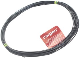 AX3512, Провод монтажный ПВАМ 10м (сечение 0.75 кв.мм) черный CARGEN