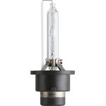 33CA2, Лампа газоразрядная D2S 85V (35W) Day&Night Xenon (стандартные характеристики)