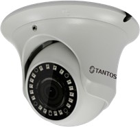 Видеокамера Tantos TSi-Ee25FP