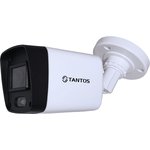 Видеокамера Tantos TSi-P2FP