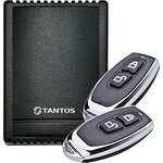 Радиоприёмник Tantos TSt-100HS black