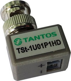 Приемник-передатчик Tantos TSt-1U01P1HD