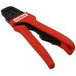 638192900, 207129 Hand Ratcheting Crimp Tool for Micro-Fit 3 Connectors
