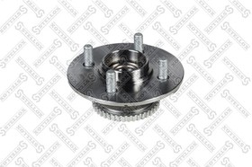 4030452SX, 40-30452-SX_подшипник ступицы! задней\ Nissan Sunny (Y10) 90-00