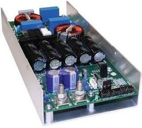 CPFE1000FI-48, Switching Power Supplies 1008W 48V 21A U Channel