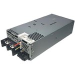 CUS1500M-24/RF, Switching Power Supplies AC-DC, Medical, 115-230VAC, Output 24V 63A, 1512W + Reverse air