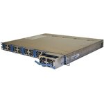 HFE1600-D1U, Rack Mount Power Supplies Rack 1U for HFE1600 Dual Out IEC Input
