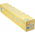 TC-KON-TN619/ 620-C-OEM-GRFT, Тонер-картридж TN-619/TN-620 для Konica Minolta ...