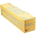 TC-KON-TN622-K-GRFT, Тонер-картридж TN-622K для Konica Minolta bizhub PRESS ...