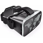 Очки виртуальной реальности HIPER VR glasses VRW