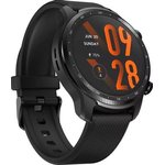 Смарт-часы ARK mobvoi Ticwatch Pro3 Ultra, 22мм, 1.4", черный/черный