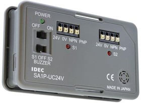 SA1P-UC24V, Multiple Function Sensor Modules Sensor Checker USB Powered