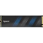 SSD диск Apacer AS2280P4U Pro 512GB Bulk (AP512GAS2280P4UPRO)