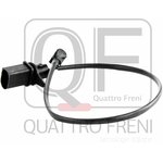 Датчик износа передних тормозных колодок QUATTRO FRENI QF60F00001
