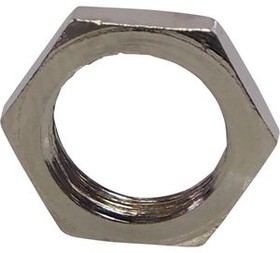 4024-86, Fixing Nut, M10 x 0.75, Pack of 10 pieces