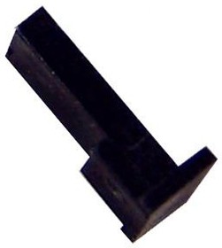 Stop pin, for rotary switch, 4007-35