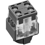 61-8755.11, Switch Contact Blocks / Switch Kits Contact block 2 N.C.