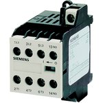 3TG1001-0BB4, Miniature Contactor 3NO 24V 8.4A 4kW