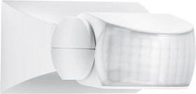 IS1-W, Infrared sensor 80 x 120 mm White