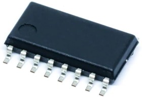 AM26LV32INSG4, RS-422 Interface IC LoVltg Hi-Sp Quad Diff Line Receiver