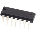 LT1002ACN#PBF, Precision Amplifiers Dual, Matched Precision Operational Amplifier