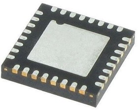 MAXQ610A-0000+, 16-bit Microcontrollers - MCU MAXQ610A 32 TQFN LF
